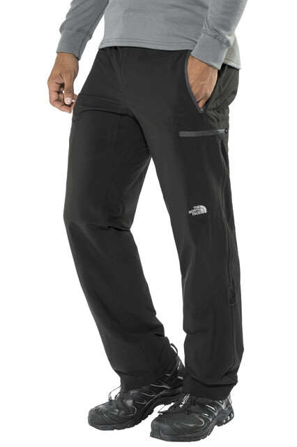 the north face men's exploration outdoor trouser